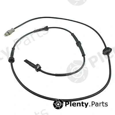 Fispa 84.1535 — Sensor, wheel speed