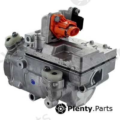 Fispa 1.5430 — Compressor, air conditioning