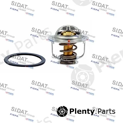 Fispa 94.365A2 — Thermostat, coolant