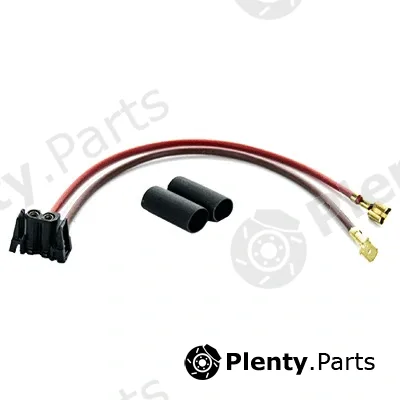 Fispa 2.6231 — Cable Repair Set, interior heating fan, (eng. preheat sys.)