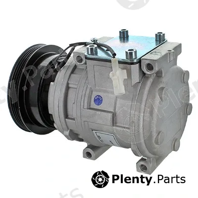 Fispa 1.5447A — Compressor, air conditioning