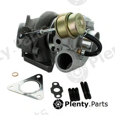 Fispa 49.137 — Charger, charging (supercharged/turbocharged) ETP TURBO