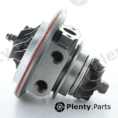 Fispa 47.229 — Core assembly, turbocharger ETP TURBO