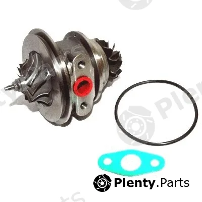 Fispa 47.163 — Core assembly, turbocharger ETP TURBO