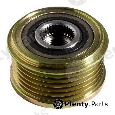 Fispa 455044 — Alternator Freewheel Clutch