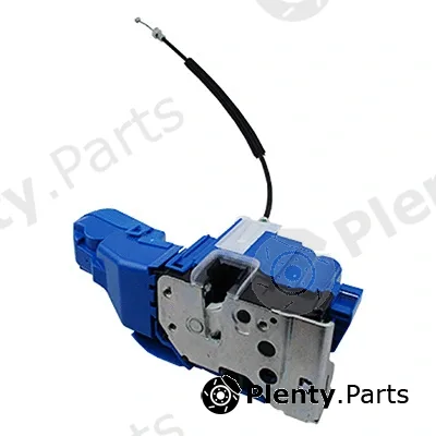 Fispa 610540 — Door Lock
