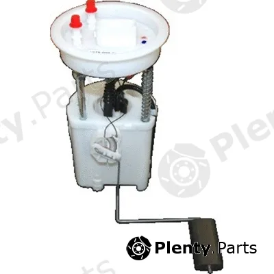 Fispa 72650 — Fuel Feed Unit