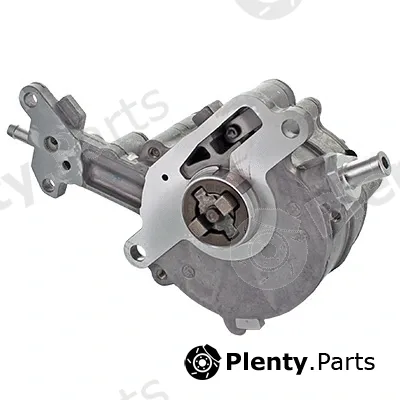 Fispa 89.102 — Vacuum Pump, braking system