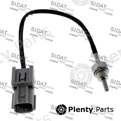Fispa 82.1255A2 — Sensor, exhaust gas temperature