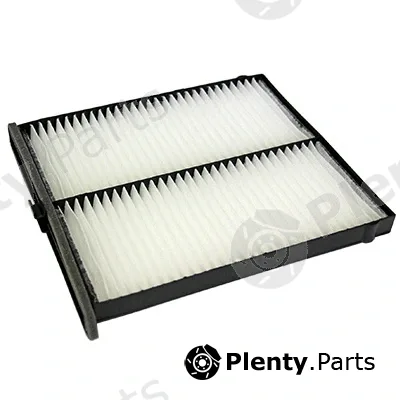 Fispa 467 — Filter, cabin air