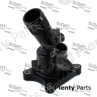 Fispa 94.928A2 — Thermostat, coolant