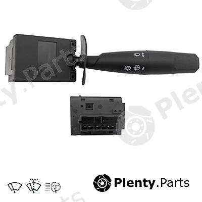 Fispa 430110 — Steering Column Switch