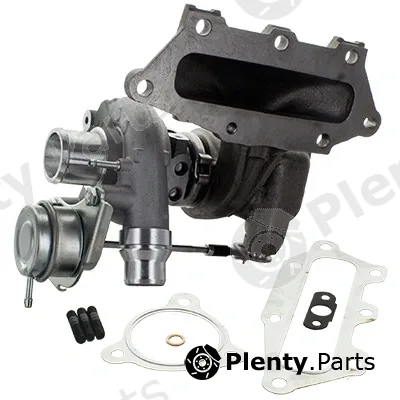 Fispa 49.825 — Charger, charging (supercharged/turbocharged) ETP TURBO