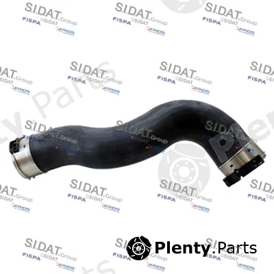 Fispa 500764 — Charge Air Hose