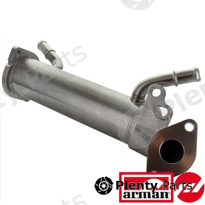 Fispa 83.1441AS — Cooler, exhaust gas recirculation ARMAN