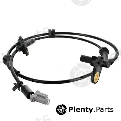 Fispa 84.1260 — Sensor, wheel speed