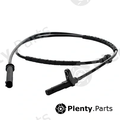 Fispa 84.1122 — Sensor, wheel speed