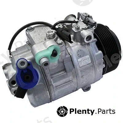 Fispa 1.5308 — Compressor, air conditioning