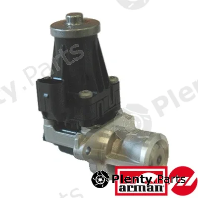 Fispa 83.827AS — EGR Valve ARMAN