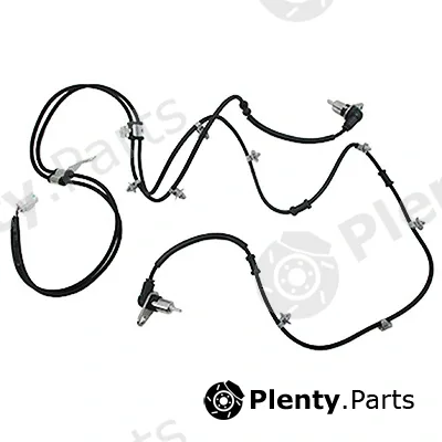 Fispa 84.1659A2 — Sensor, wheel speed