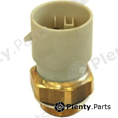 Fispa 82.791 — Temperature Switch, radiator fan