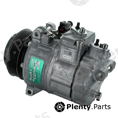 Fispa 1.1492 — Compressor, air conditioning