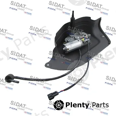 Fispa 69070 — Wiper Motor