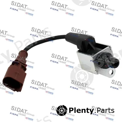 Fispa 83.1810A2 — Coolant Control Valve
