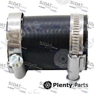 Fispa 500868 — Charge Air Hose