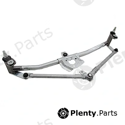 Fispa 670920A2 — Wiper Linkage