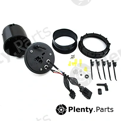 Fispa 980005 — Heating, tank unit (urea injection)