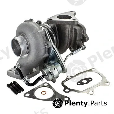 Fispa 49.283 — Charger, charging (supercharged/turbocharged) ETP TURBO