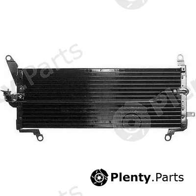 Fispa 11.2025 — Condenser, air conditioning
