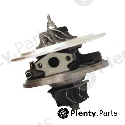 Fispa 47.135 — Core assembly, turbocharger ETP TURBO