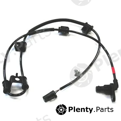 Fispa 84.852 — Sensor, wheel speed