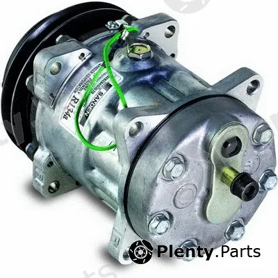 Fispa 1.1236 — Compressor, air conditioning