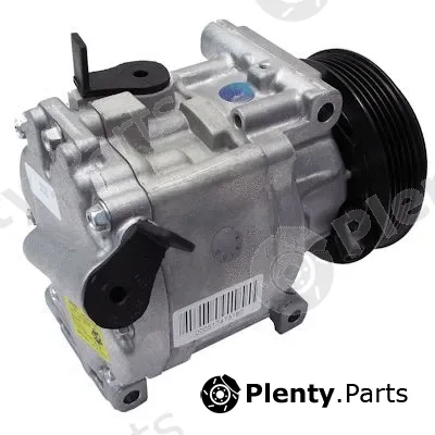 Fispa 1.5060 — Compressor, air conditioning