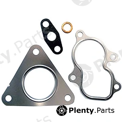 Fispa 47.869 — Mounting Kit, charger