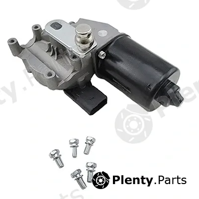 Fispa 69872A2 — Wiper Motor