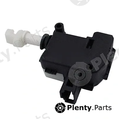 Fispa 610734A2 — Actuator, central locking system