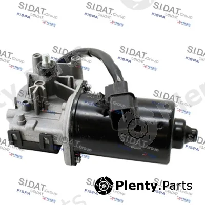 Fispa 69036A2 — Wiper Motor