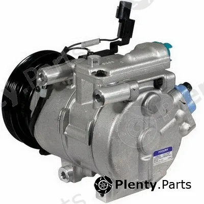 Fispa 1.5181 — Compressor, air conditioning