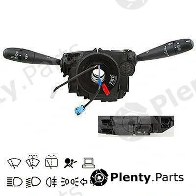 Steering Column Switch