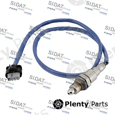 Fispa 90684 — Lambda Sensor