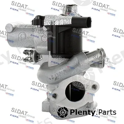 Fispa 83.1101 — EGR Valve