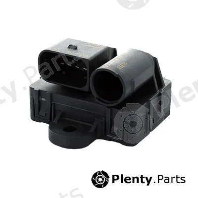 Fispa 2.85689 — Control Unit, glow time
