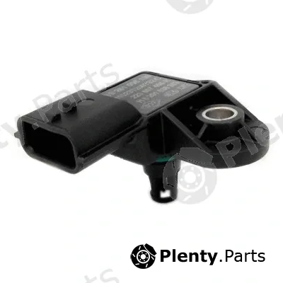 Sensor, boost pressure