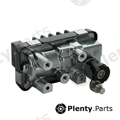 Fispa 48.1079 — Boost Pressure Control Valve