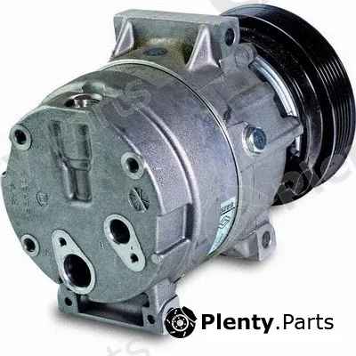 Fispa 1.4053 — Compressor, air conditioning