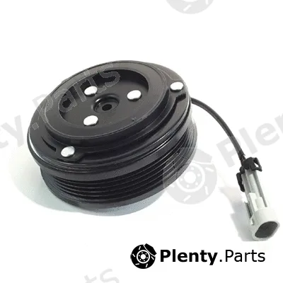 Fispa 2.1248 — Magnetic Clutch, air conditioning compressor
